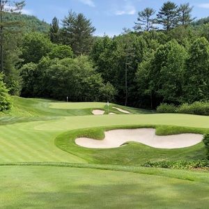 Meet your Posher, Lassiter